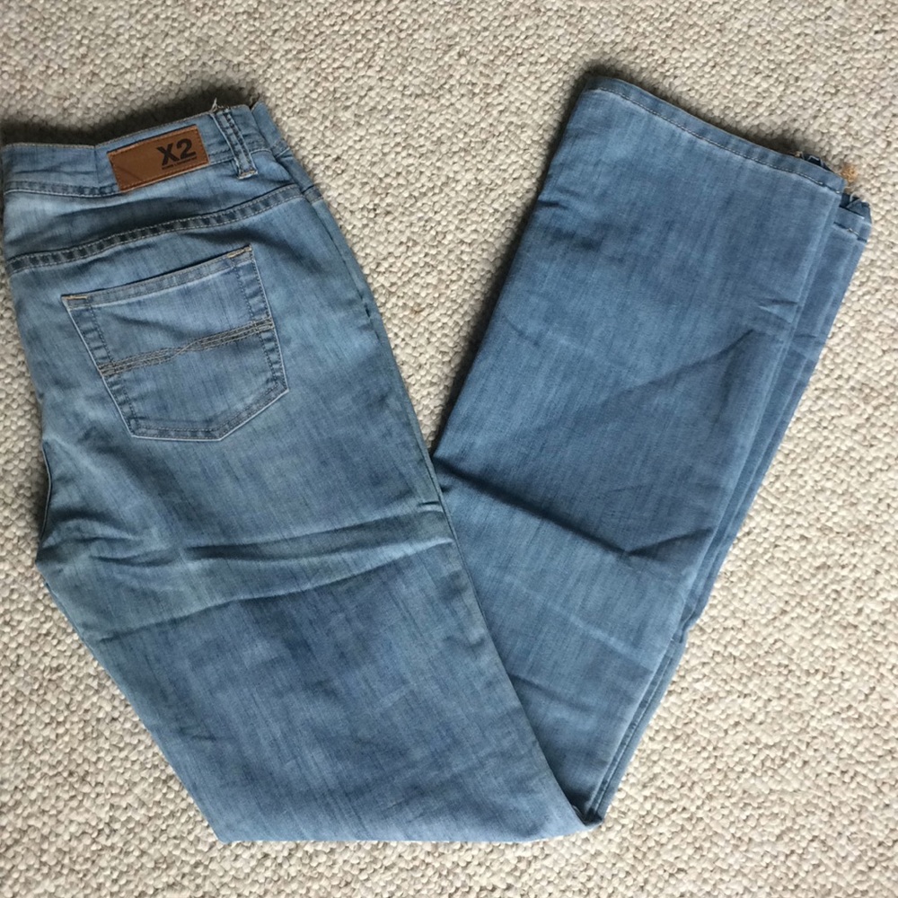 Jeans!